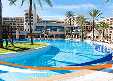 Movenpick Resort & Marine Spa