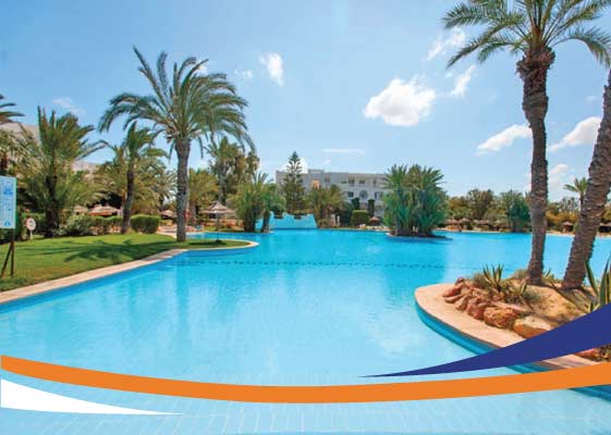 Djerba Resort