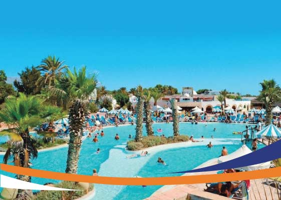 Royal Karthago Djerba & Thalasso